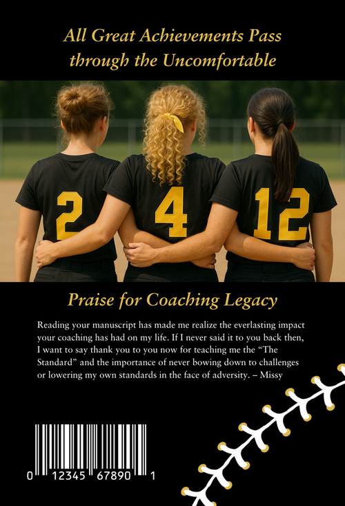 Coaching Legacy: The 2-4-12 Method